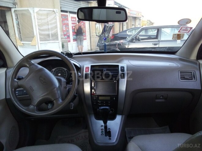 Hyundai Tucson 2008, 160,000 km - 2.7 l - Xırdalan