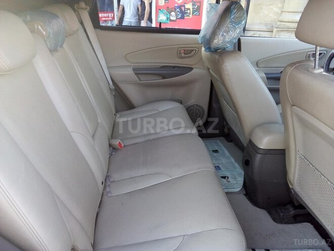 Hyundai Tucson 2008, 160,000 km - 2.7 l - Xırdalan