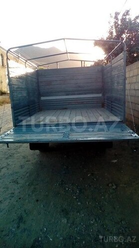 UAZ 3303 2006, 51,000 km - 0.1 l - Tovuz