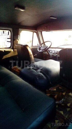 UAZ 3303 2006, 51,000 km - 0.1 l - Tovuz