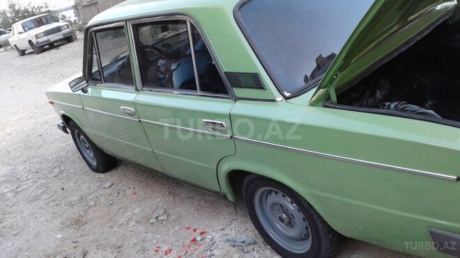 LADA (VAZ) 2106 1985, 287,000 km - 1.3 l - Bakı