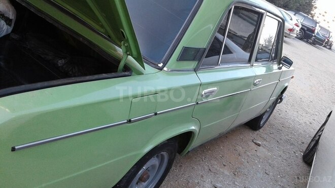 LADA (VAZ) 2106 1985, 287,000 km - 1.3 l - Bakı