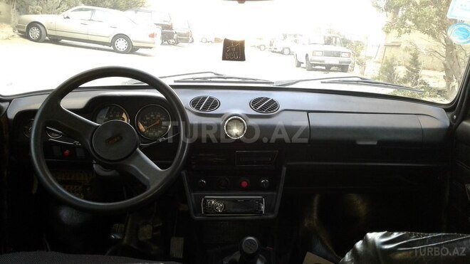 LADA (VAZ) 2106 1985, 287,000 km - 1.3 l - Bakı