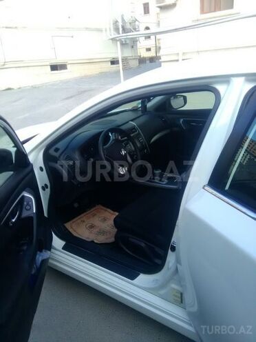 Nissan Altima 2015, 33,000 km - 2.5 л - Bakı