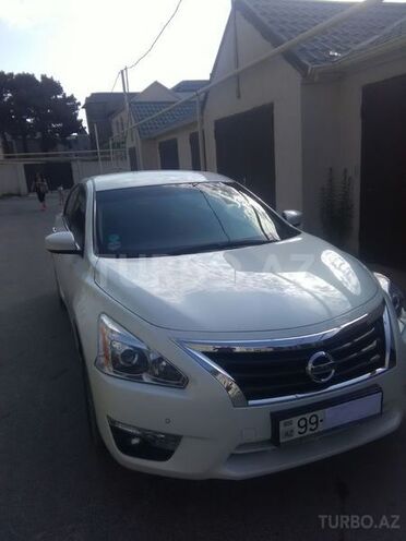 Nissan Altima 2015, 33,000 km - 2.5 л - Bakı