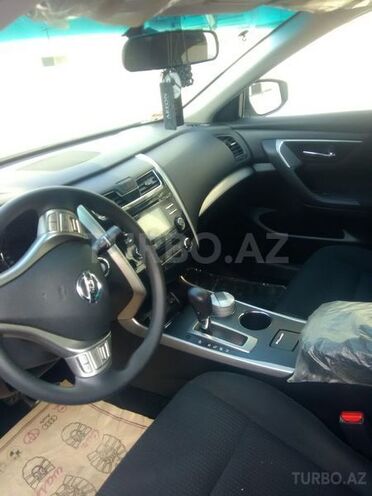 Nissan Altima 2015, 33,000 km - 2.5 л - Bakı