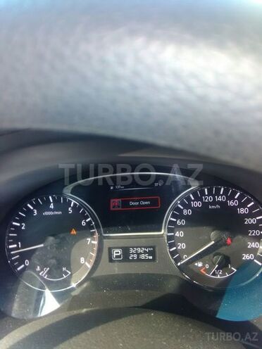 Nissan Altima 2015, 33,000 km - 2.5 л - Bakı