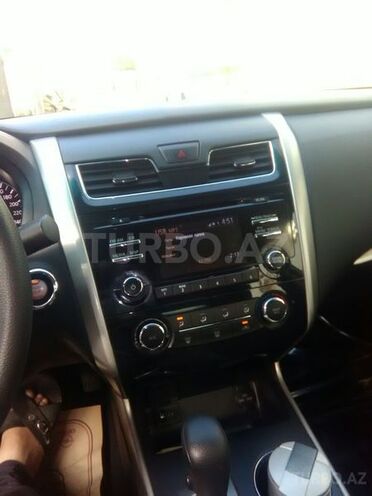 Nissan Altima 2015, 33,000 km - 2.5 л - Bakı