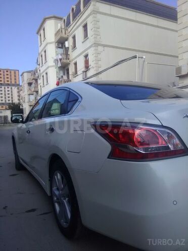 Nissan Altima 2015, 33,000 km - 2.5 л - Bakı