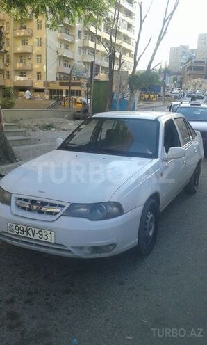 Daewoo Nexia 2010, 281,000 km - 1.5 л - Bakı
