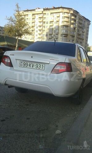 Daewoo Nexia 2010, 281,000 km - 1.5 л - Bakı