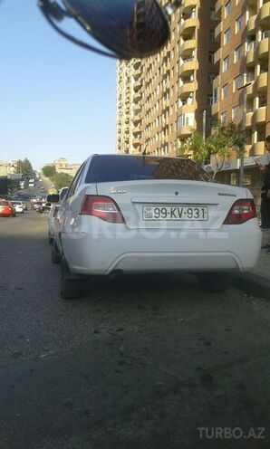 Daewoo Nexia 2010, 281,000 km - 1.5 л - Bakı
