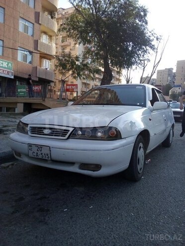 Daewoo Nexia 1997, 894,213 km - 1.5 l - Bakı