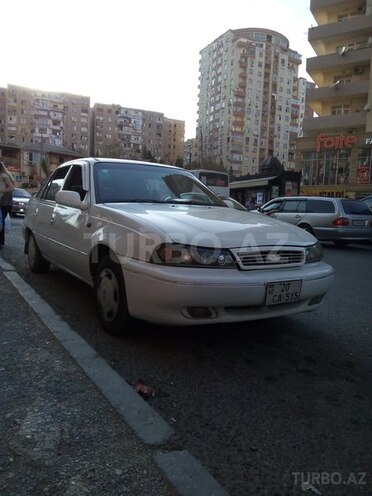 Daewoo Nexia 1997, 894,213 km - 1.5 l - Bakı