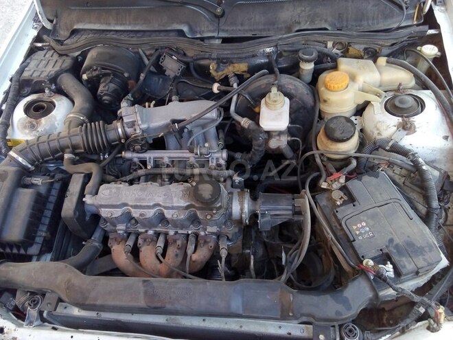 Daewoo Nexia 1997, 894,213 km - 1.5 l - Bakı
