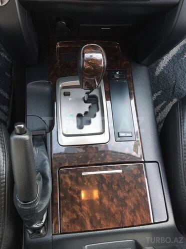 Toyota Land Cruiser 2011, 85,385 km - 4.0 l - Bakı