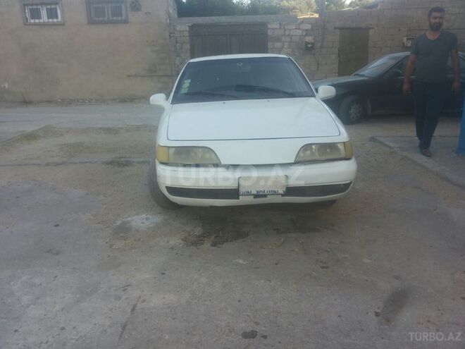 Kia Clarus 1996, 276,352 km - 1.8 l - Bakı