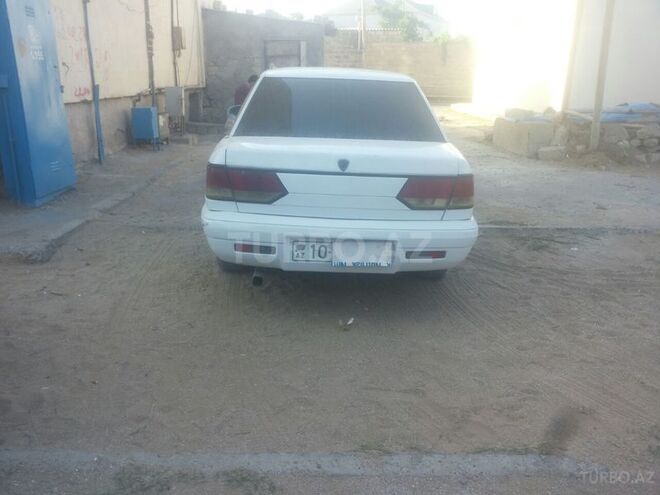 Kia Clarus 1996, 276,352 km - 1.8 l - Bakı