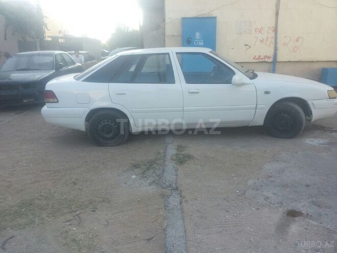 Kia Clarus 1996, 276,352 km - 1.8 l - Bakı