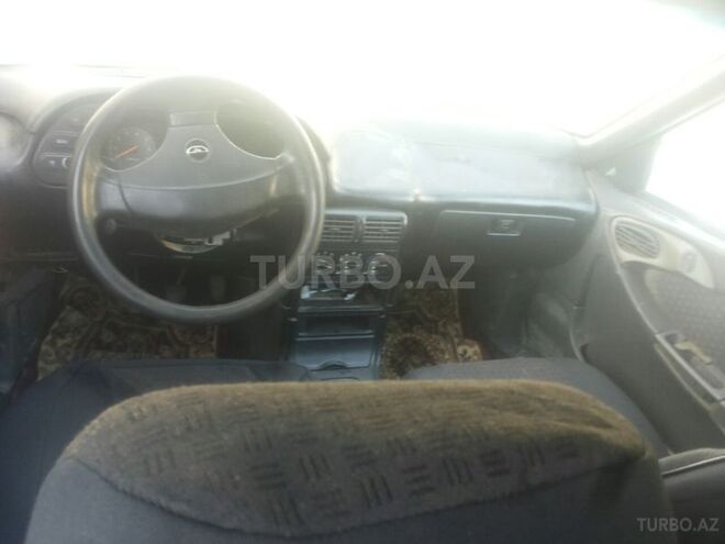 Kia Clarus 1996, 276,352 km - 1.8 l - Bakı