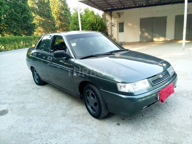 LADA (VAZ) 2110 2010, 185,000 km - 1.6 л - Şabran