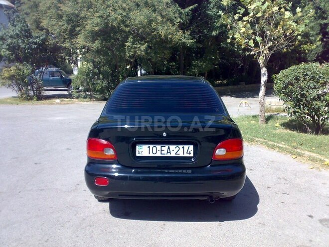 Hyundai Accent 1994, 290,000 km - 1.5 l - Bakı