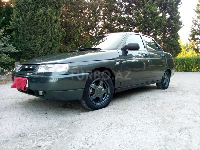 LADA (VAZ) 2110 2010, 185,000 km - 1.6 л - Şabran