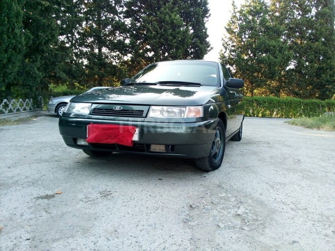 LADA (VAZ) 2110 2010, 185,000 km - 1.6 л - Şabran