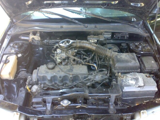Hyundai Accent 1994, 290,000 km - 1.5 l - Bakı