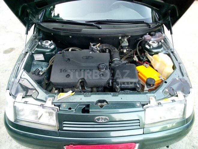LADA (VAZ) 2110 2010, 185,000 km - 1.6 л - Şabran