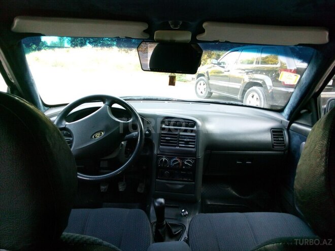 LADA (VAZ) 2110 2010, 185,000 km - 1.6 л - Şabran