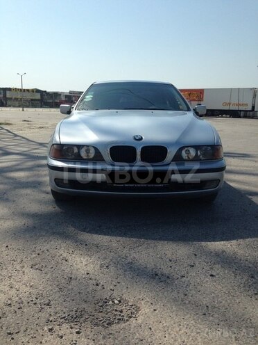 BMW 523 1997, 331,042 km - 2.5 л - Xırdalan
