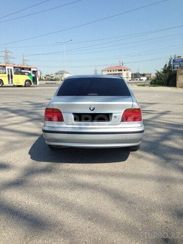 BMW 523 1997, 331,042 km - 2.5 л - Xırdalan