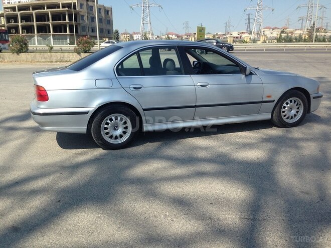 BMW 523 1997, 331,042 km - 2.5 л - Xırdalan