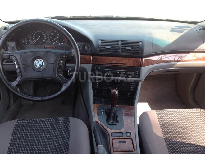 BMW 523 1997, 331,042 km - 2.5 л - Xırdalan