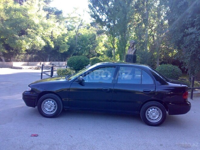 Hyundai Accent 1994, 290,000 km - 1.5 l - Bakı