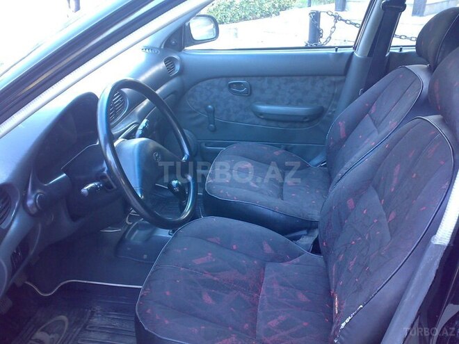 Hyundai Accent 1994, 290,000 km - 1.5 l - Bakı