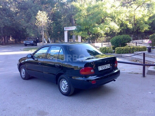 Hyundai Accent 1994, 290,000 km - 1.5 l - Bakı