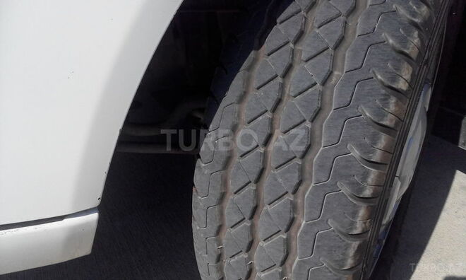 Hyundai H 100 2012, 169,000 km - 2.5 l - Bakı