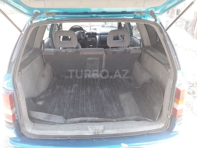Opel Astra 1995, 355,650 km - 1.6 л - Sumqayıt