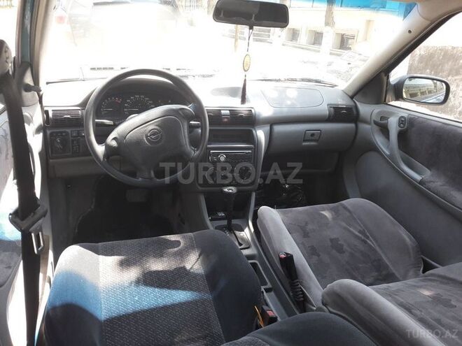 Opel Astra 1995, 355,650 km - 1.6 л - Sumqayıt