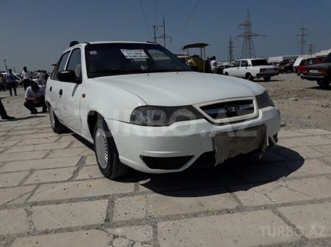 Daewoo Nexia 2010, 430,000 km - 1.5 l - Bakı