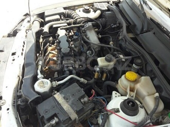 Daewoo Nexia 2010, 430,000 km - 1.5 l - Bakı