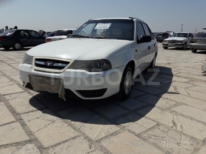 Daewoo Nexia 2010, 430,000 km - 1.5 l - Bakı
