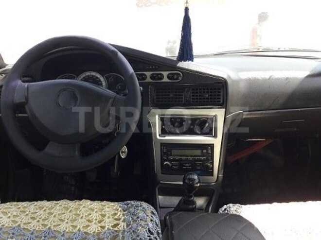 Daewoo Nexia 2010, 430,000 km - 1.5 l - Bakı