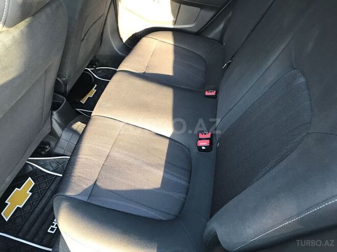 Chevrolet Aveo 2012, 39,000 km - 1.4 l - Bakı