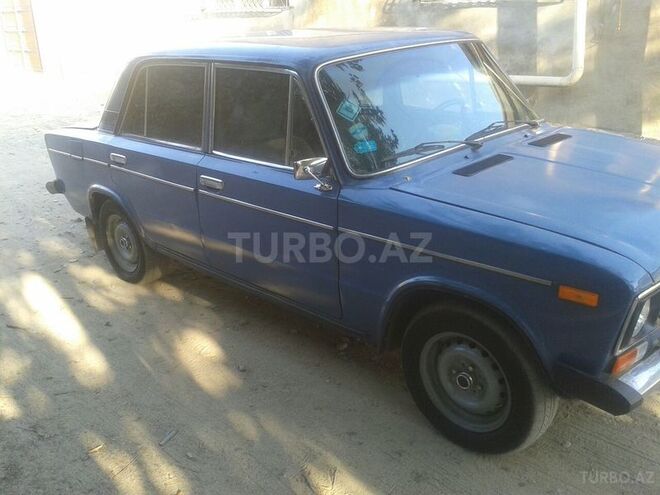 LADA (VAZ) 2106 1993, 453,000 km - 1.3 л - Bakı