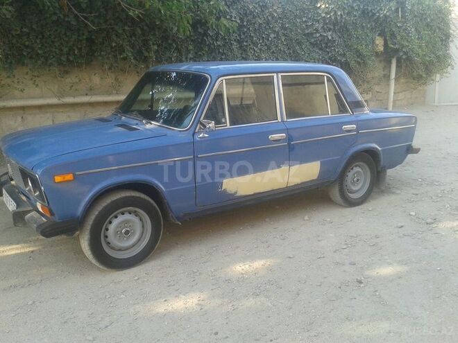 LADA (VAZ) 2106 1993, 453,000 km - 1.3 л - Bakı