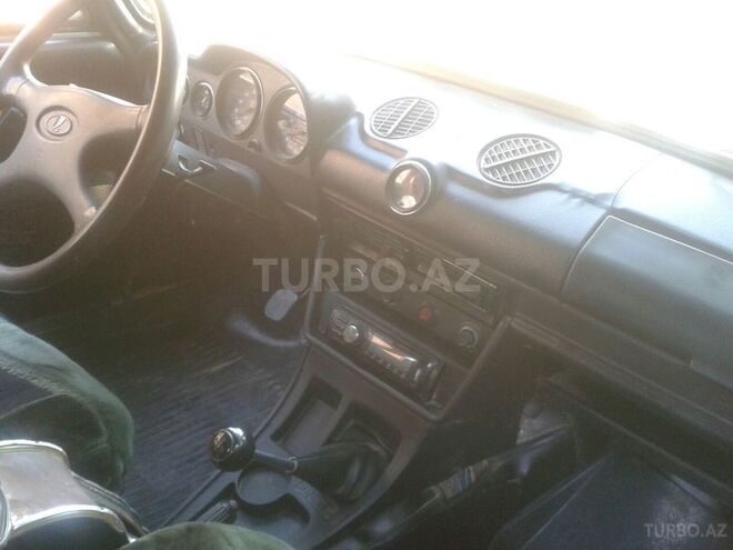 LADA (VAZ) 2106 1993, 453,000 km - 1.3 л - Bakı