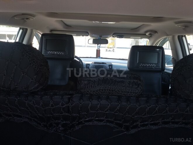 Kia Sportage 2011, 112,000 km - 2.0 l - Bakı